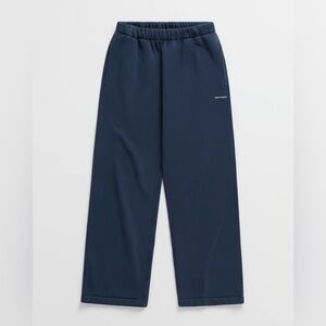 NWT Navy Madhappy sweatpants